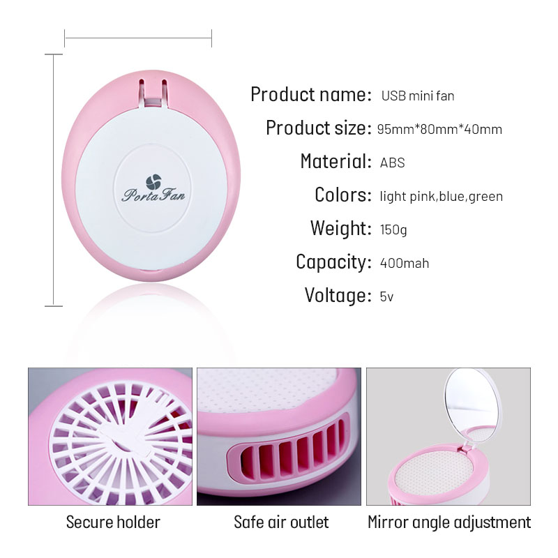 USB Mini Eyelashes Fan Graftin - đánh giá và giá Eyelash Extension Look