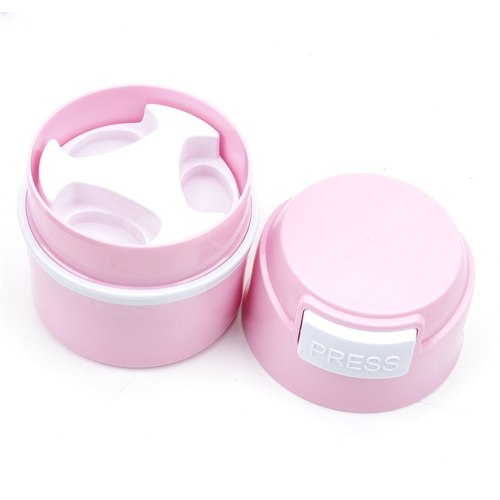 1pcs Eyelash Glue Storage Tank - đánh giá và giá Eyelash Extension Look