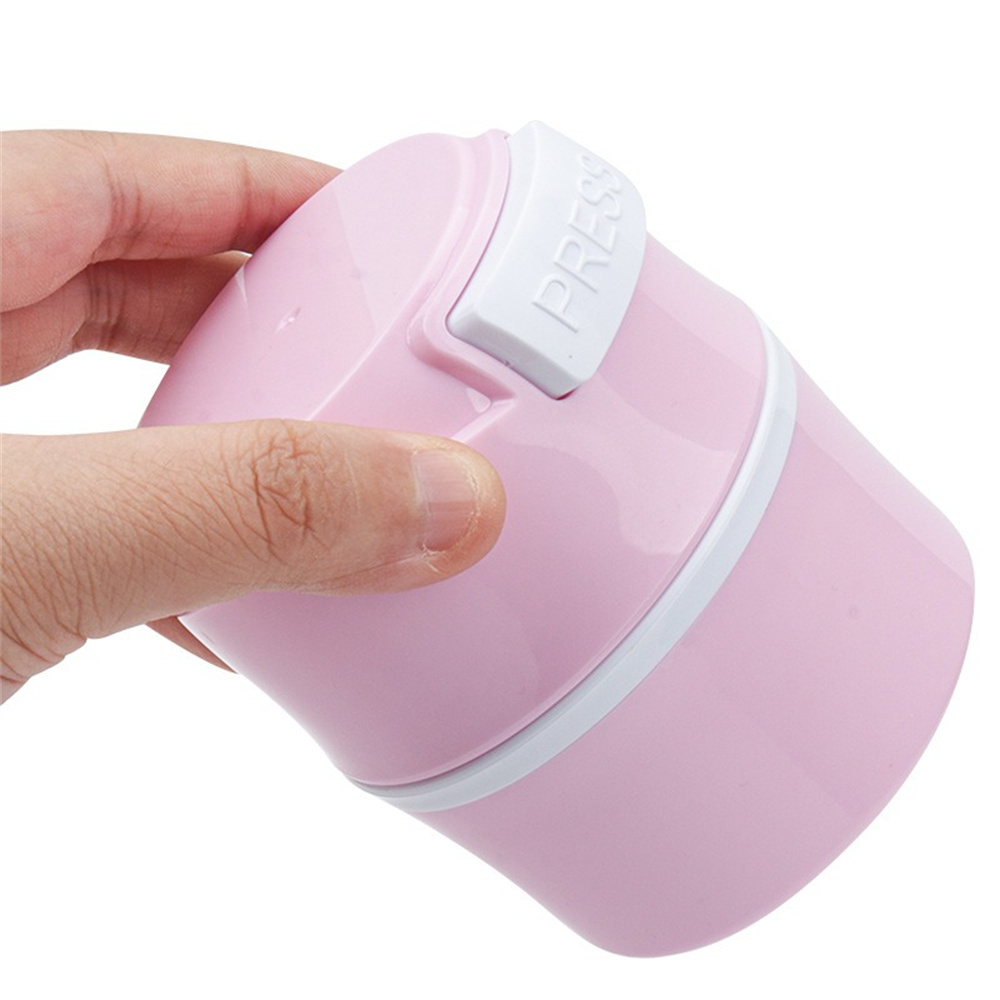 1pcs Eyelash Glue Storage Tank - đánh giá và giá Eyelash Extension Look