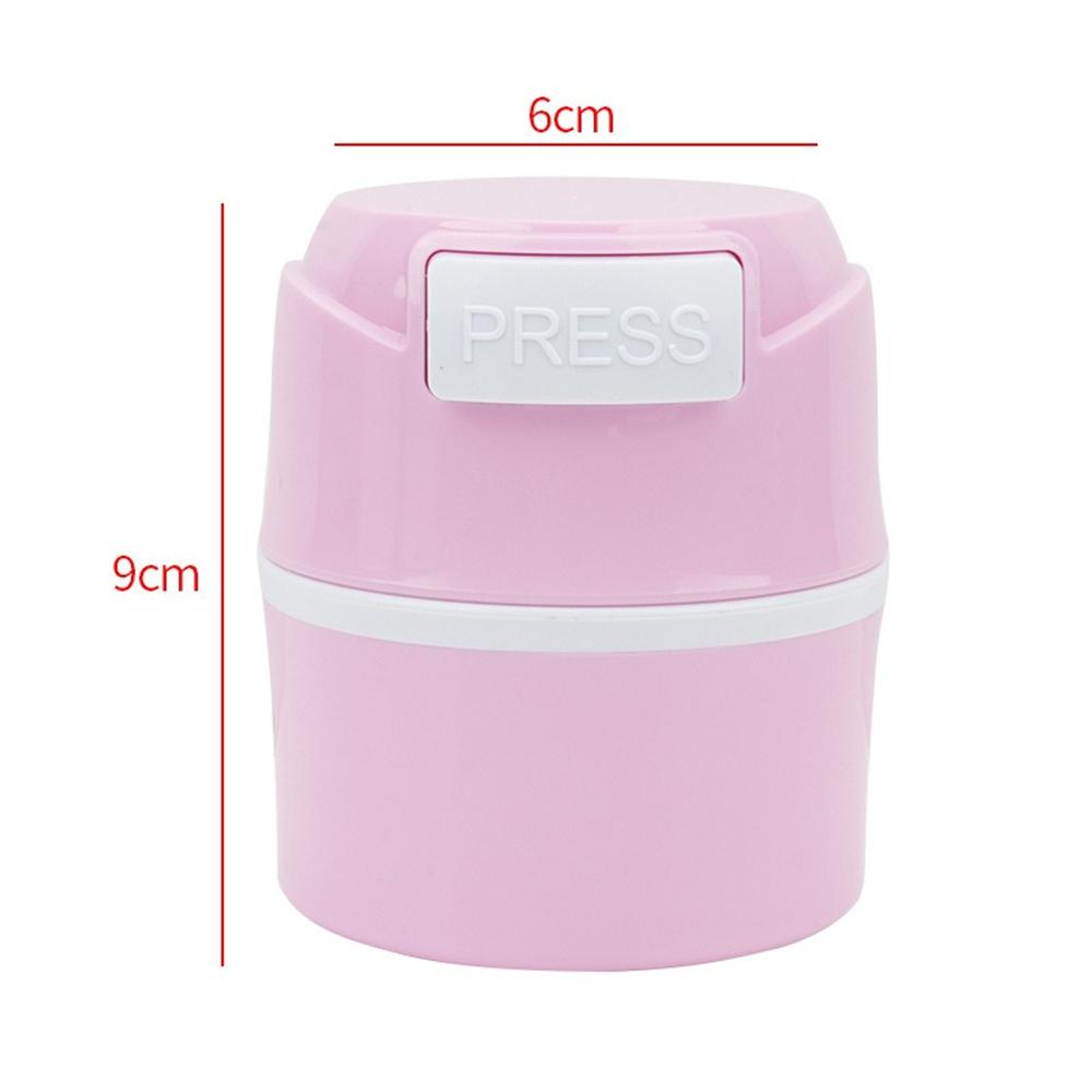 1pcs Eyelash Glue Storage Tank - đánh giá và giá Eyelash Extension Look