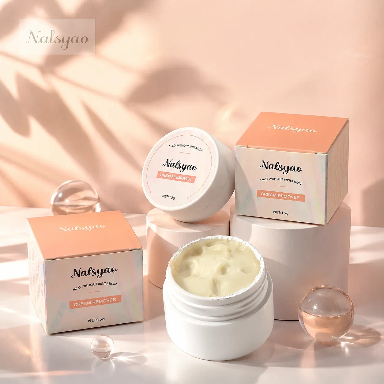 15g Eyelash Glue Remover Cream - đánh giá và giá Eyelash Extension London