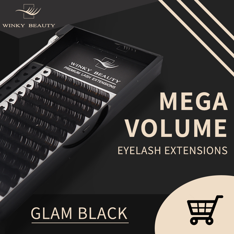 Winky Làm Đẹp Tùy Chỉnh Của Bạ - đánh giá và giá Eyelash Extension Russian