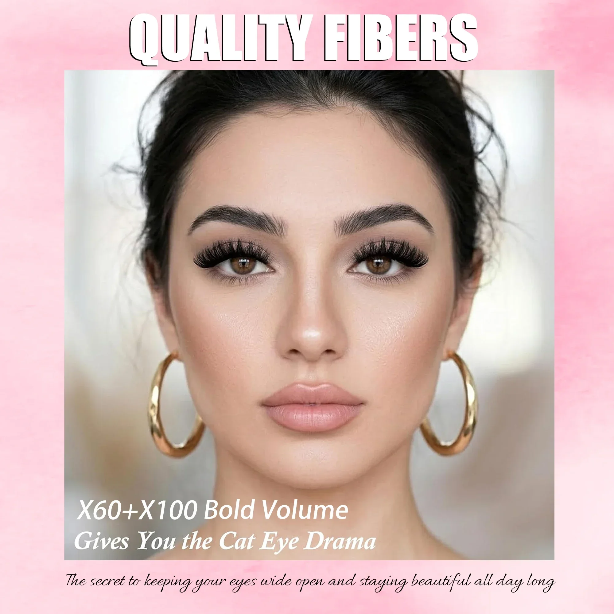 Russian D Curl Individual Lash - đánh giá và giá Eyelash Extension Russian