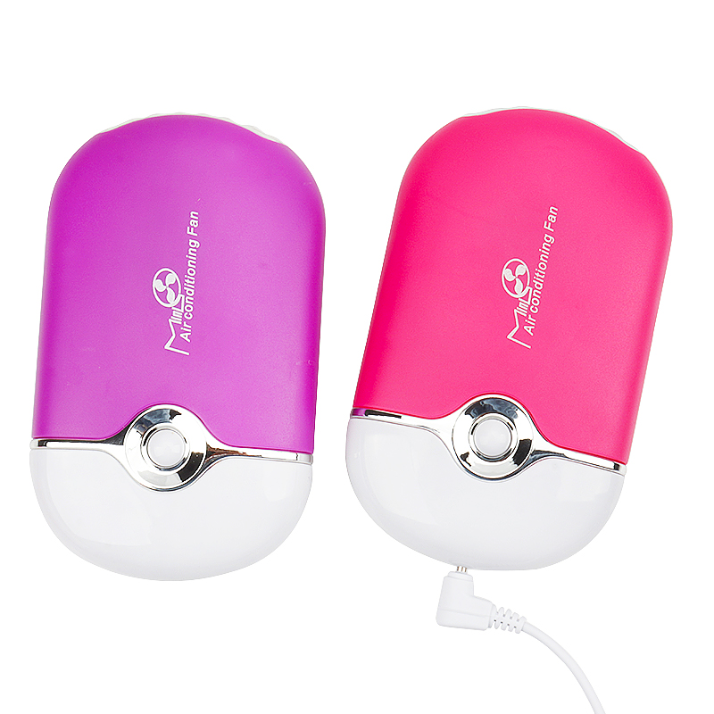 Mini USB Charging Eyelash Fan  - đánh giá và giá Eyelash Extension Look